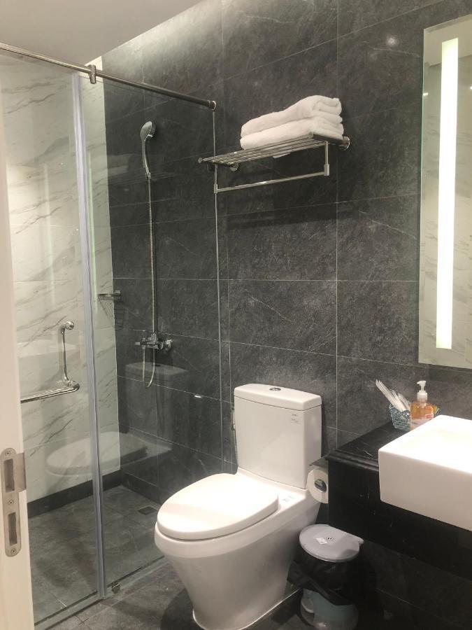 Can Ho Cao Cap Altara Serviced Residences Quy Nhon Exterior photo